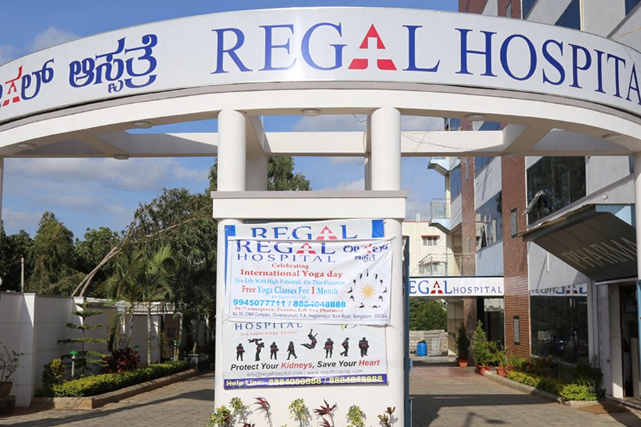 kidney care hospital in bangalore