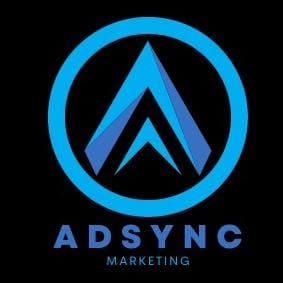 AdSync Logo