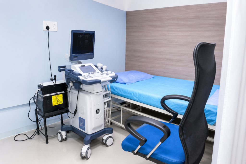Advanced Medical Technology