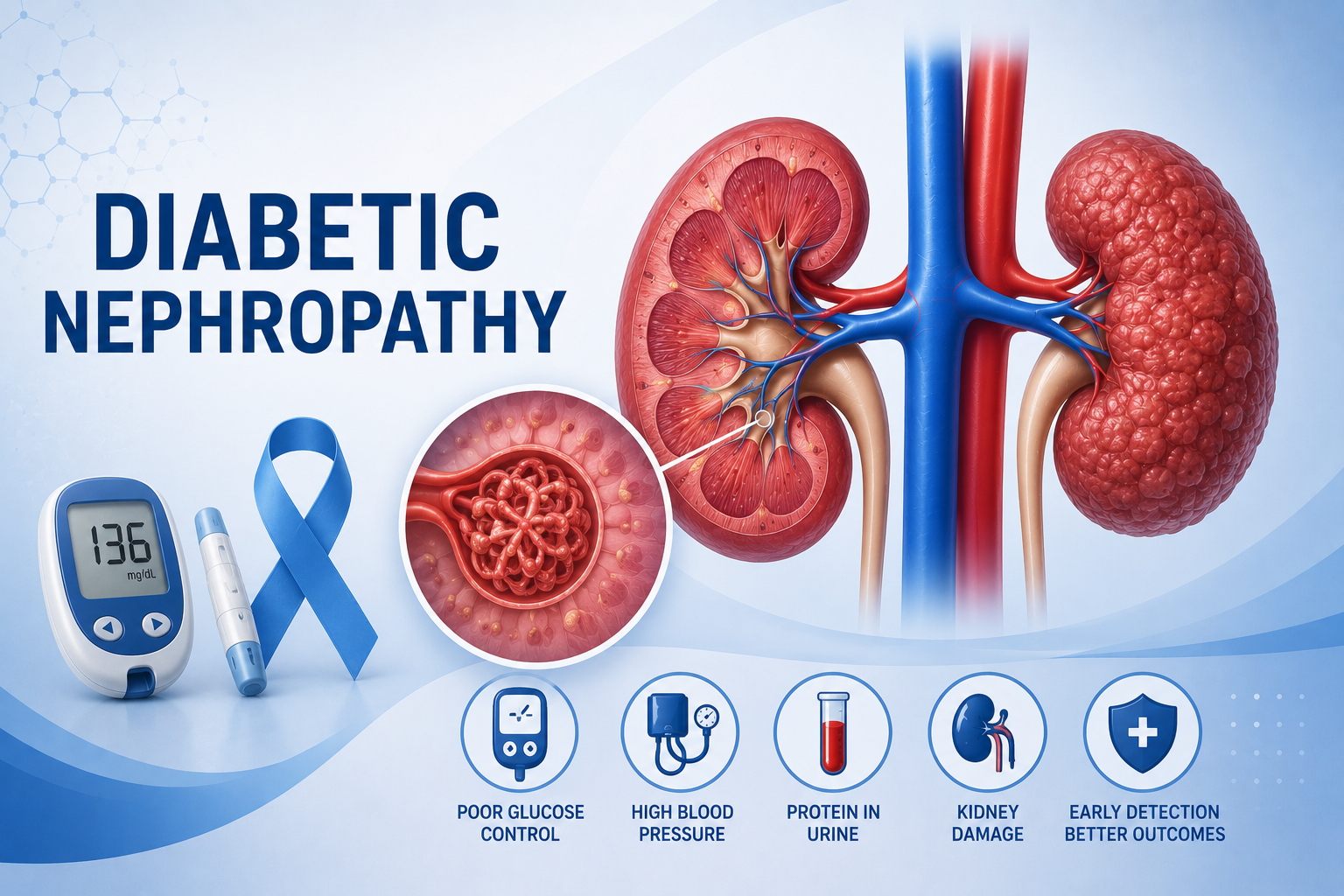 Kidney transplant care surgical team at Regal Hospital Bangalore
