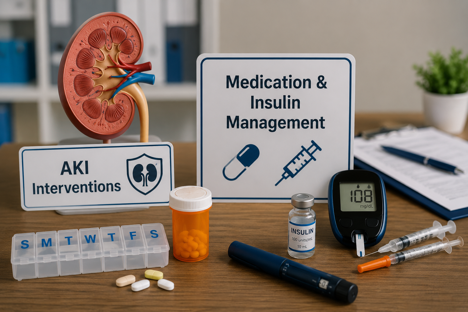 Diabetes medication insulin management Regal Hospital Bangalore