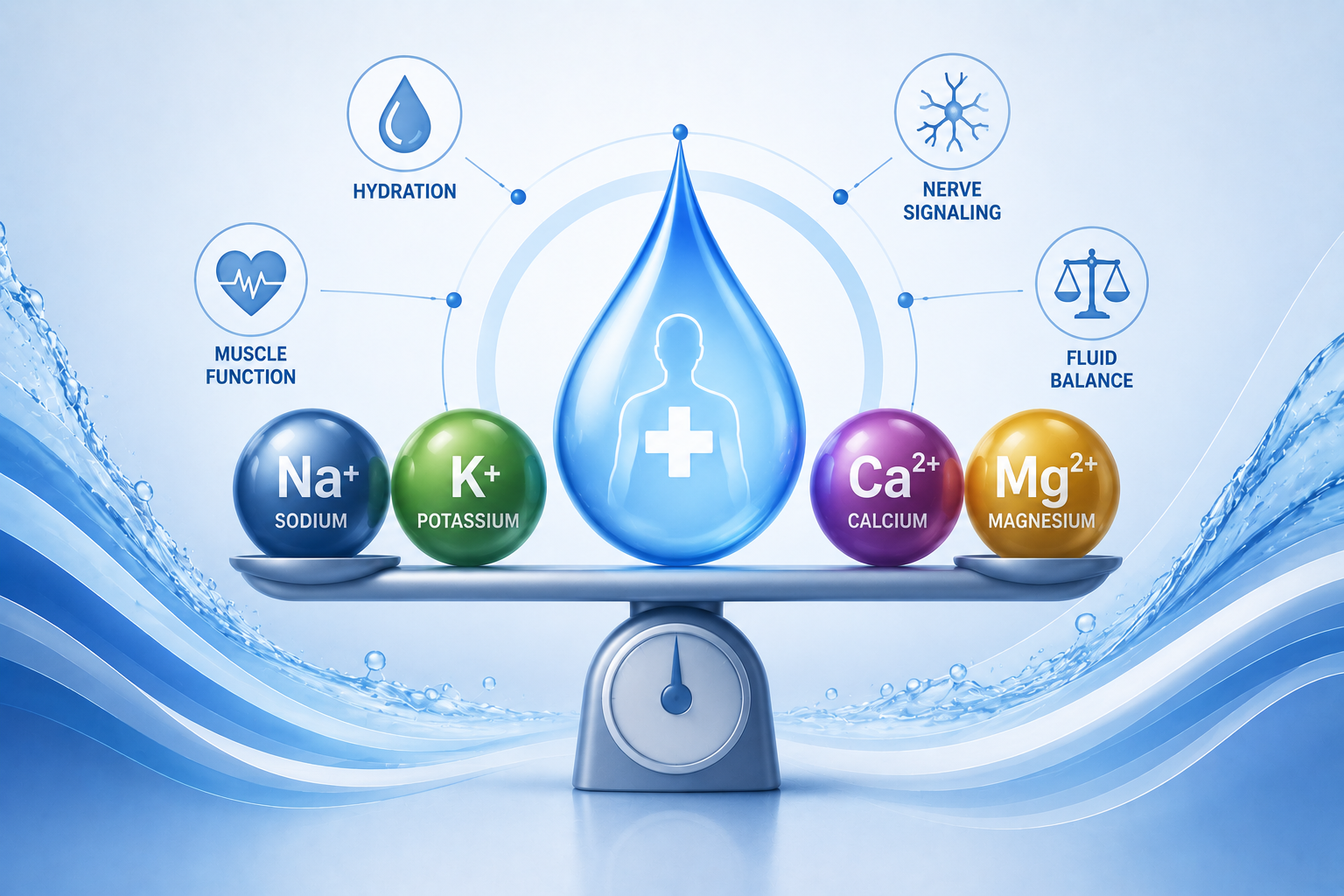 IV electrolyte correction infusion therapy Regal Hospital Bangalore