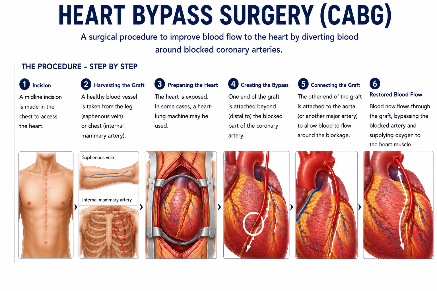 Cardiology Heart bypass surgery CABG operating theatre Regal Hospital Bangalore